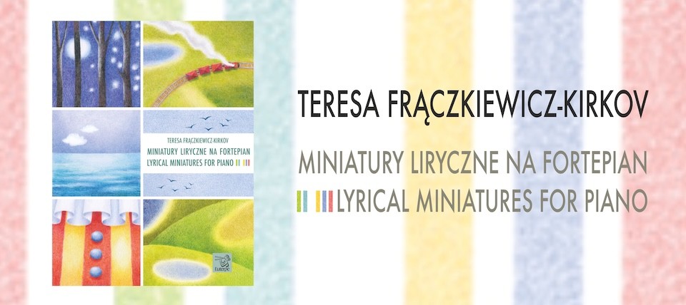 1. Miniatury liryczne
